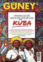 Gney  Aylk Kltr Sanat Edebiyat Dergisi Say: 90 Ekim - Kasm - Aralk  2019 Gney Dergisi