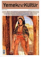 Yemek ve Kltr  Aylk Dergi Say: 42 K 2015 Yemek ve Kltr Dergisi Yaynlar