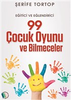 99 ocuk Oyunu ve Bilmeceler Erkam Yaynlar