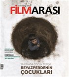 Filmaras Aylk Sinema Dergisi Say: 57 Nisan 2016 Filmaras Dergisi Yaynlar