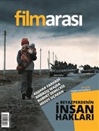 Filmaras Aylk Sinema Dergisi Say: 61 Aralk 2016 Filmaras Dergisi Yaynlar