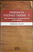 Dersim`in Gizemli Tarihi 1 Fam Yaynlar