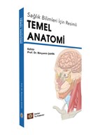 Salk Bilimleri in Resimli Temel Anatomi stanbul Tp Kitabevi