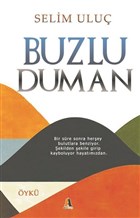 Buzlu Duman Akis Kitap