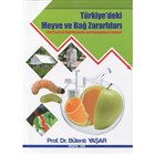 Trkiye`deki Meyve ve Ba Zararllar Hasad Yaynclk
