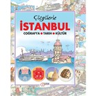 izgilerle stanbul izge Yaynevi