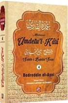 Umdetu`l-Kari (5. Cilt) Karnca & Polen Yaynlar