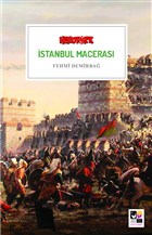 stanbul Maceras Efor Yaynlar