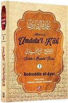 Umdetu`l-Kari (3. Cilt) Karnca & Polen Yaynlar
