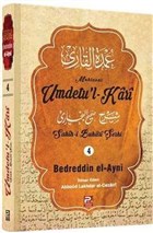 Umdetu`l-Kari (4. Cilt) Karnca & Polen Yaynlar