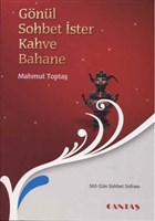 Gnl Sohbet ster Kahve Bahane Canta Yaynlar