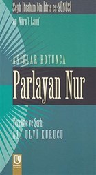 Asrlar Boyunca Parlayan Nur Marifet Yaynlar