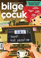 Bilge ocuk Dergisi Say: 38 Ekim 2019 Bilge ocuk Dergisi