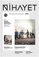 Nihayet Dergisi Say: 58 Ekim 2019 Nihayet Dergisi
