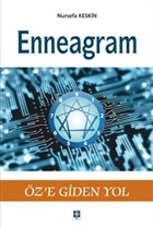 Enneagram - z`e Giden Yol Ekin Basm Yayn - Snav Kitaplar