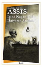ine Kapank Bir htiyarn Anlar Zeplin Kitap