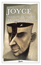 Sanatnn Gen Bir Adam Olarak Portresi Zeplin Kitap