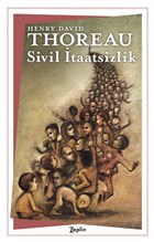 Sivil taatsizlik Zeplin Kitap