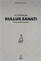 21. Yzylda Kulluk Sanat Server Yaynlar