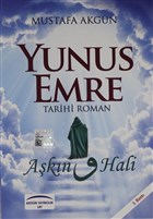 Yunus Emre - Akn Vav Hali Akgn Grup Yaynclk