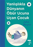 Yanllkla Dnyann br Ucuna Uan ocuk Tudem Yaynlar
