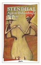 Akn Dolambal Yollar Zeplin Kitap
