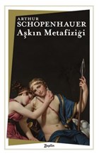 Akn Metafizii Zeplin Kitap