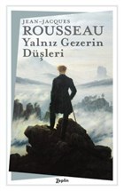 Yalnz Gezerin Dleri Zeplin Kitap