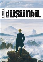 Dnbil Say: 85 Dnbil Dergisi Yaynlar