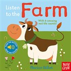 Listen to the Farm Nosy Crow