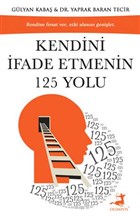 Kendini fade Etmenin 125 Yolu Olimpos Yaynlar