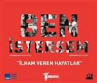 Ben stersem - lham Veren Hayatlar Doan Kitap