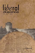 Liberal Dnce Dergisi Say: 95 Yaz 2019 Liberal Dnce Dergisi