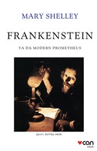 Frankenstein: Ya Da Modern Prometheus Can Yaynlar