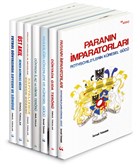 smail Tokalat Kitap Seti (7 Kitap Takm) Ata Yaynlar