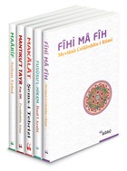 Tasavvuf Kitaplar Seti (5 Kitap Takm) Ata Yaynlar