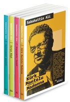 Sabahattin Ali Kitaplar Seti (4 Kitap Takm) Ata Yaynlar