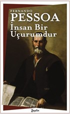 nsan Bir Uurumdur Zeplin Kitap