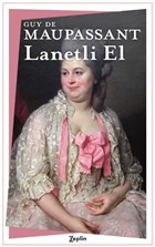 Lanetli El Zeplin Kitap
