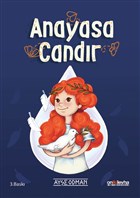 Anayasa Candr On ki Levha Yaynlar