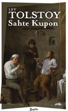 Sahte Kupon Zeplin Kitap