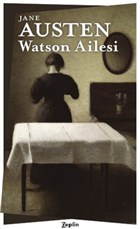 Watson Ailesi Zeplin Kitap