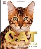 The Cat Encyclopedia Dorling Kindersley Publishers LTD - ocuk Kitaplar