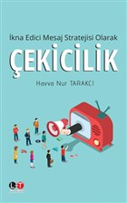 kna Edici Mesaj Stratejisi Olarak ekicilik Literatrk Academia