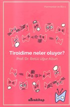 Tiroidime Neler Oluyor? Abra Kitap