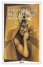 Biri, Hibiri, Binlercesi Zeplin Kitap