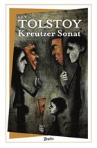 Kreutzer Sonat Zeplin Kitap