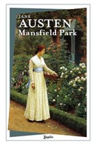 Mansfield Park Zeplin Kitap