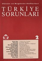 Dnn ve Bugnn Defterleri Trkiye Sorunlar 2 Alan Yaynclk
