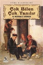 ok Bilen ok Yanlr Anonim Yaynclk